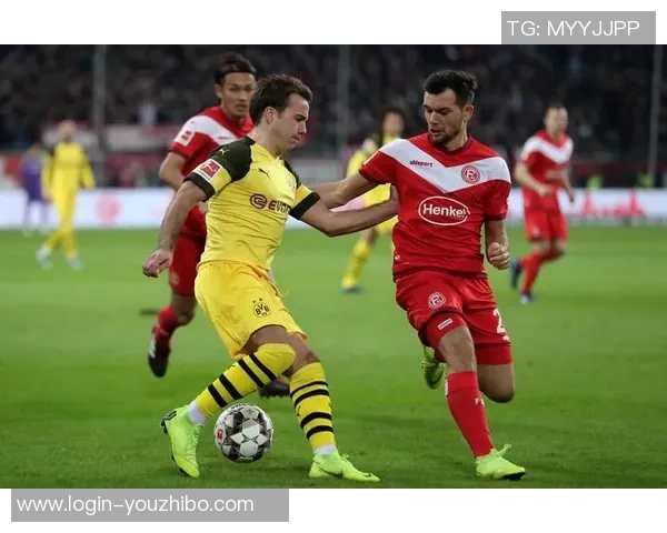 2019德乙精彩对决基尔与菲尔特的激烈较量回顾