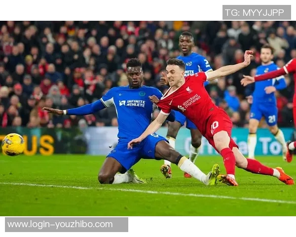 利物浦与切尔西精彩对决全场免费高清直播观看指南