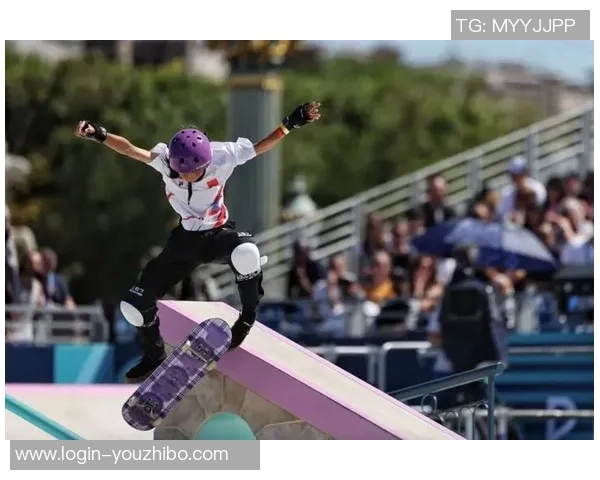 北京滑板队的进攻革新探索与实践：引领新时代滑板运动的潮流与变革