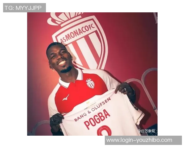 博格巴与内马尔的巅峰对决谁能在绿茵场上笑到最后