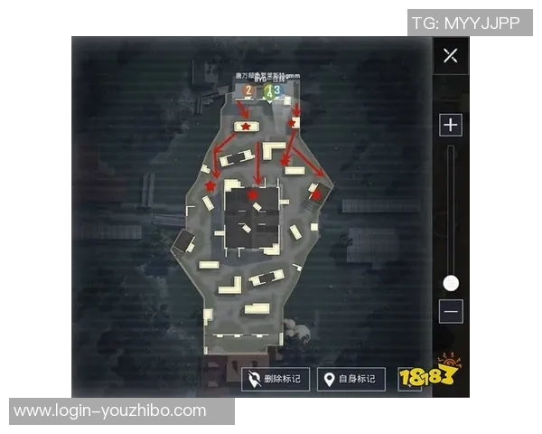 和平精英战术解析:TES战队快攻体系的成功秘诀与实战应用 和平精英战术解析:TES战队快攻体系的成功秘诀与实战应用